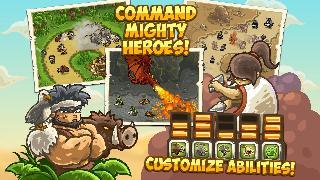 kingdom rush frontiers