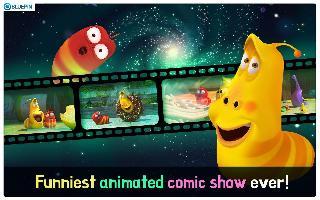 larva tv