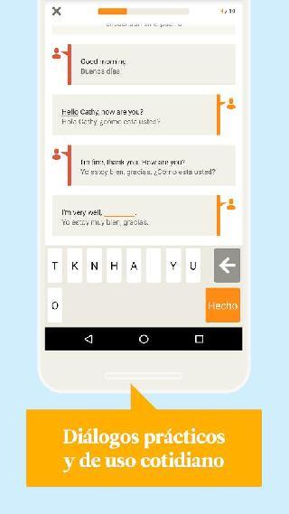 learn english with babbel