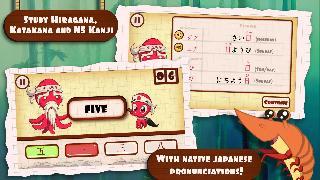 learn japanese with tako