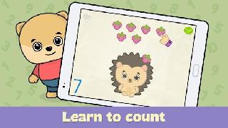 learning numbers for kids