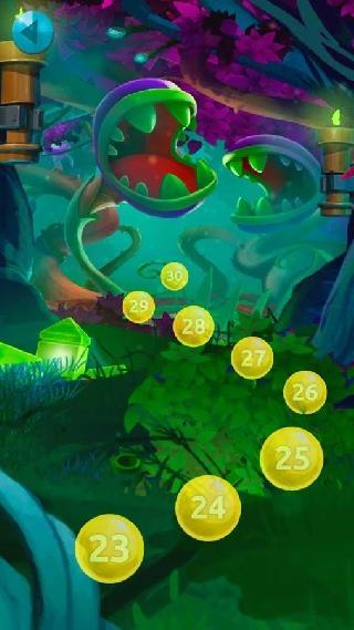 lego elves puzzle game
