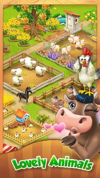 let's farm