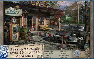 letters from nowhere 2