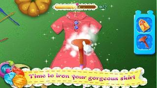 little tailor - halloween