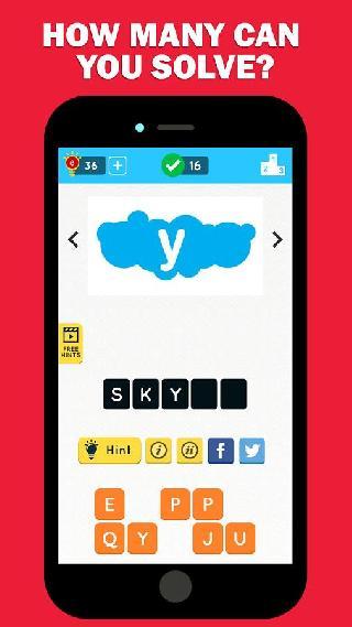logo quiz