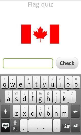 logo quiz - world flags