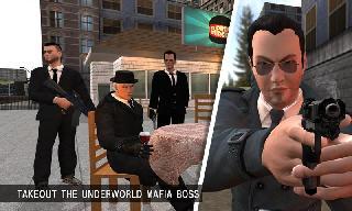 mafia crime underworld empire