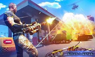 mafia loft open world game - gangstar new orleans