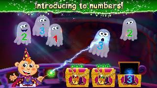 magic counting 1 to 10 pro