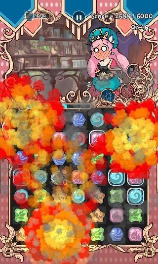magic match 3