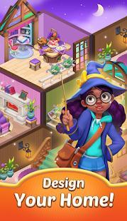 magicabin: home design and magic life