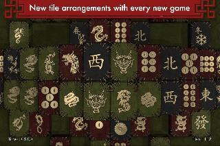 mahjong