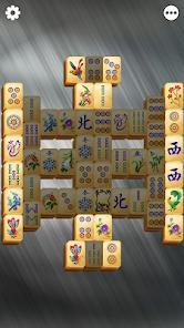 mahjong crush