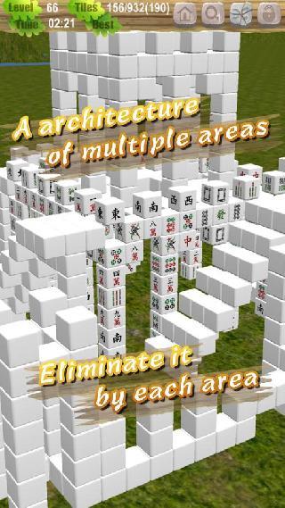 mahjong empires