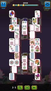mahjong solitaire