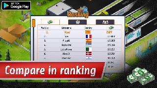 make your car - car factory manager