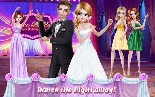marry me - perfect wedding day