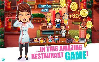 mary le chef - cooking passion