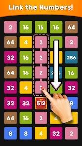 merge 2248: link number puzzle