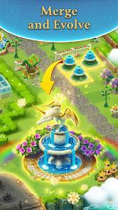 merge gardens