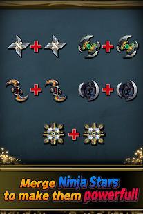 merge ninja star 2