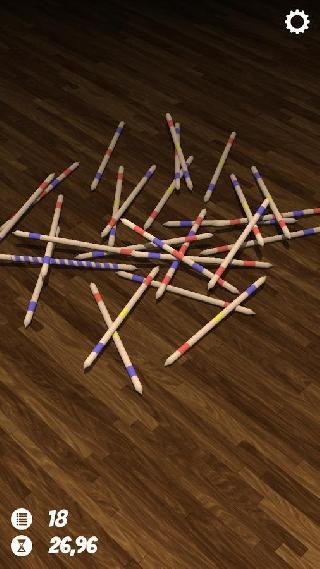 mikado free