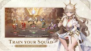 mobile legends: adventure