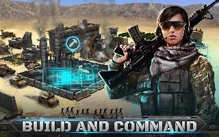 mobile strike