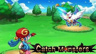 monster adventure chaos