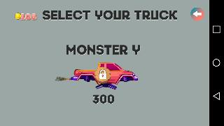monster truck nitro