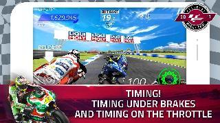 motogp race championship quest
