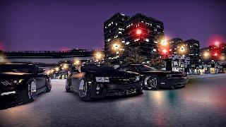 muscle drift simulator 2018