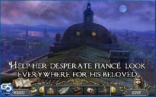 mystery of the opera