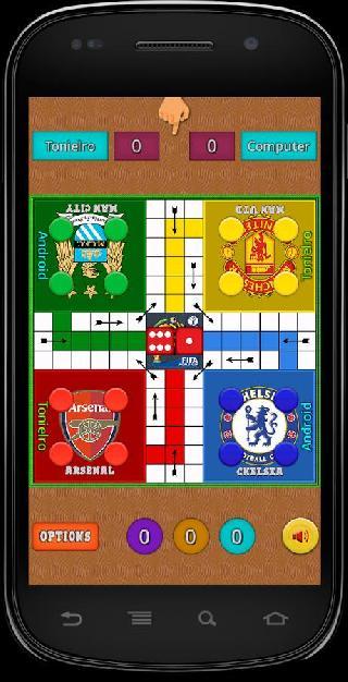 naija ludo, classic ludo