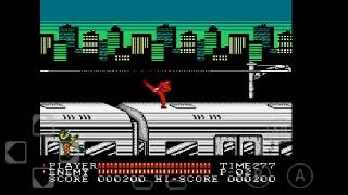 nes games
