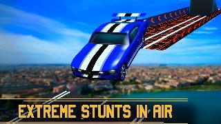 new highway auto car stunt