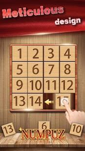 numpuz: classic number games, num riddle puzzle