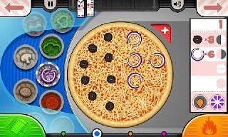 papa's pizzeria to go!