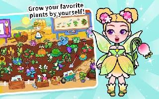 paper princess s fantasy life