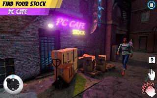 pc cafe business simulator 2020