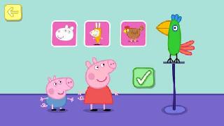 peppa pig: polly parrot