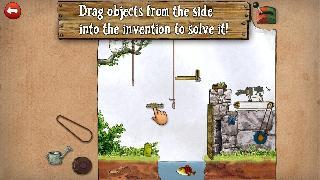 pettson's inventions 2