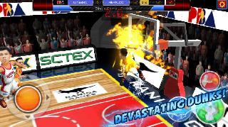 philippine slam!