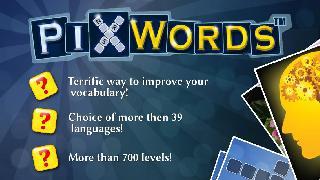 pix words