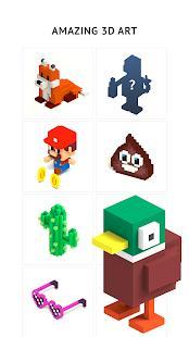 pixel builder