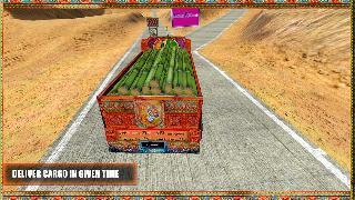 pk cargo transport