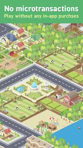 pocket city