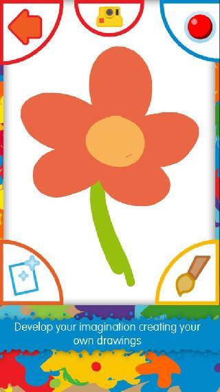 pocoyo colors