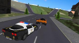 police vs robbers 2